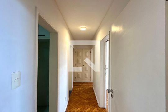 Apartamento à venda com 3 quartos, 135m² em Lagoa, Rio de Janeiro