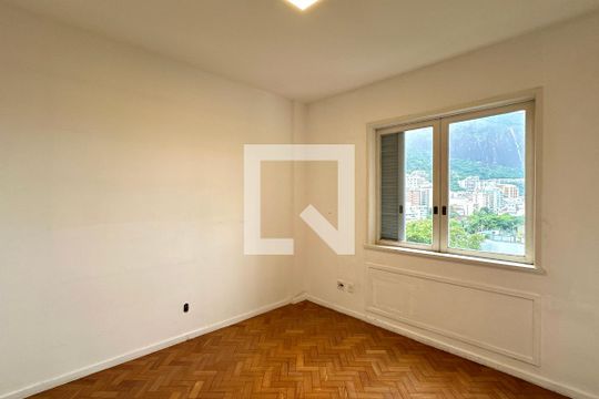 Apartamento à venda com 3 quartos, 135m² em Lagoa, Rio de Janeiro