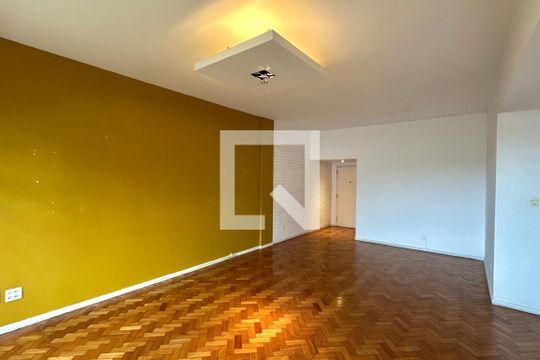 Apartamento à venda com 3 quartos, 135m² em Lagoa, Rio de Janeiro
