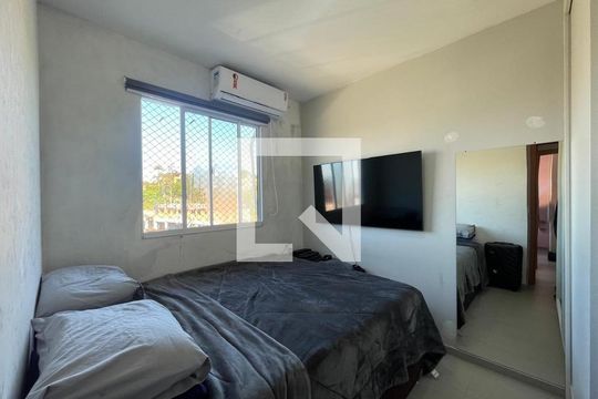 Apartamento à venda com 2 quartos, 53m² em Canudos, Novo Hamburgo