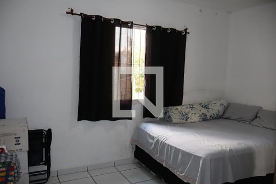 Quarto 2 de casa à venda com 3 quartos, 130m² em Vila Nova Utinga, São Paulo