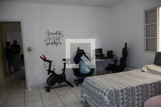 Quarto 1 de casa à venda com 3 quartos, 130m² em Vila Nova Utinga, São Paulo