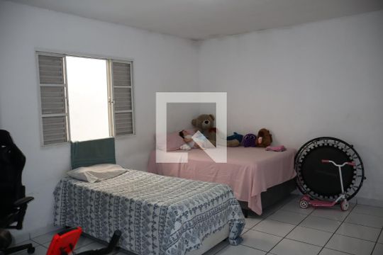 Quarto 1 de casa à venda com 3 quartos, 130m² em Vila Nova Utinga, São Paulo