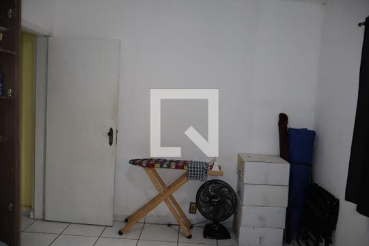 Quarto 2 de casa à venda com 3 quartos, 130m² em Vila Nova Utinga, São Paulo