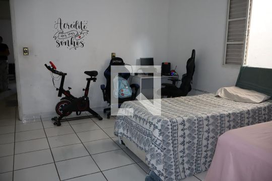 Quarto 1 de casa à venda com 3 quartos, 130m² em Vila Nova Utinga, São Paulo