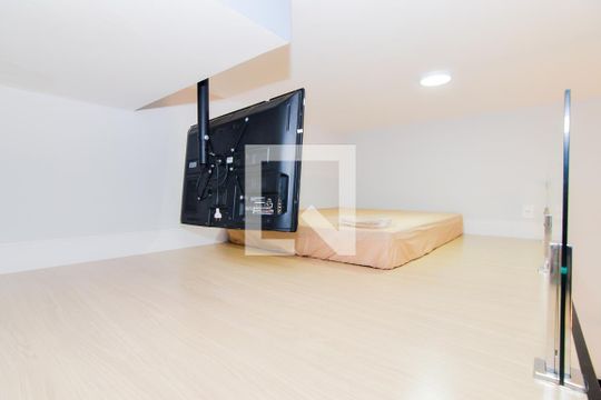 Studio  de kitnet/studio à venda com 1 quarto, 32m² em Vila Galvão, Guarulhos