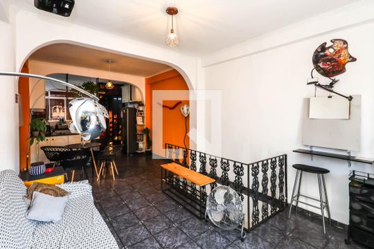 Casa para alugar com 3 quartos, 179m² em Ipiranga, São Paulo