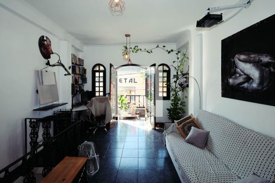 Sala de casa para alugar com 3 quartos, 179m² em Ipiranga, São Paulo
