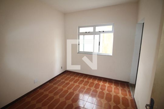 Quarto 1 de apartamento à venda com 3 quartos, 100m² em Eldorado, Contagem