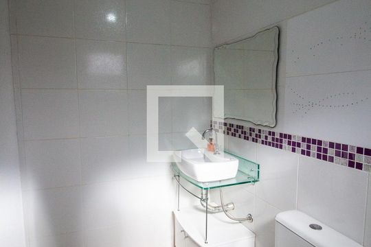 Casa para alugar com 3 quartos, 1000m² em Jardim Tatiana, Votorantim