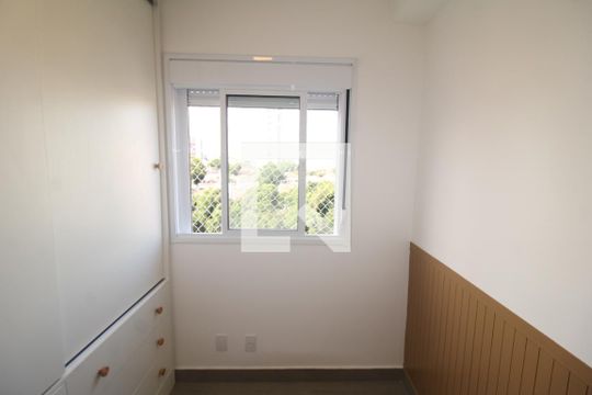 Quarto 1 de apartamento à venda com 2 quartos, 42m² em Vila Guaca, São Paulo