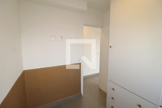 Quarto 1 de apartamento à venda com 2 quartos, 42m² em Vila Guaca, São Paulo