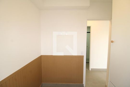 Quarto 1 de apartamento à venda com 2 quartos, 42m² em Vila Guaca, São Paulo