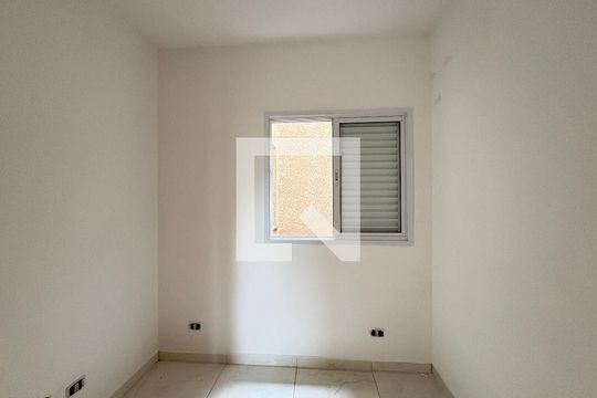 Quarto 2 de apartamento para alugar com 2 quartos, 60m² em Jardim Mangalot, São Paulo