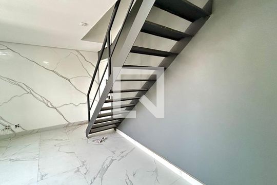 Sala de apartamento à venda com 2 quartos, 106m² em Vila Augusta, Guarulhos