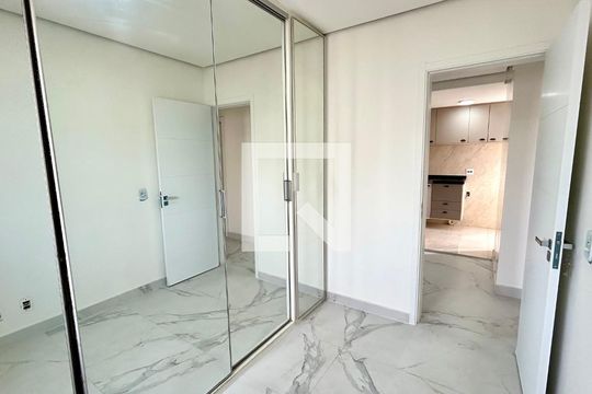 Quarto 1 de apartamento à venda com 2 quartos, 106m² em Vila Augusta, Guarulhos