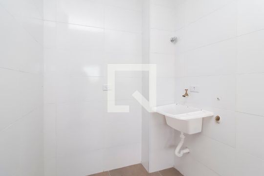 Sala/Cozinha de apartamento à venda com 2 quartos, 62m² em Jardim Sao Carlos (zona Leste), São Paulo