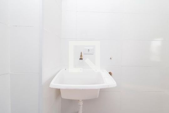 Sala/Cozinha de apartamento à venda com 2 quartos, 62m² em Jardim Sao Carlos (zona Leste), São Paulo