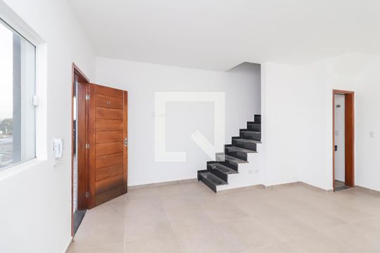 Sala/Cozinha de apartamento à venda com 2 quartos, 62m² em Jardim Sao Carlos (zona Leste), São Paulo