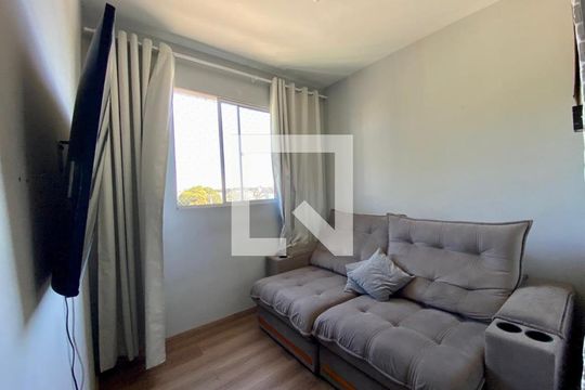 Quarto 1 de apartamento à venda com 4 quartos, 118m² em Chácaras, Betim
