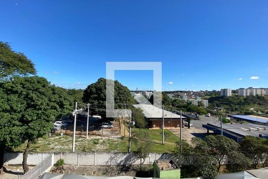 Apartamento à venda com 4 quartos, 118m² em Chácaras, Betim
