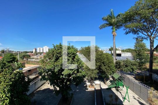 Vista do Quarto 2 de apartamento à venda com 4 quartos, 118m² em Chácaras, Betim