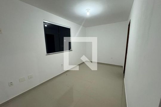 Quarto de casa de condomínio para alugar com 3 quartos, 180m² em Guaratiba, Rio de Janeiro