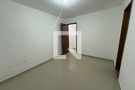 Quarto de casa de condomínio para alugar com 3 quartos, 180m² em Guaratiba, Rio de Janeiro