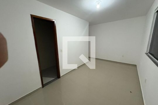 Quarto de casa de condomínio para alugar com 3 quartos, 180m² em Guaratiba, Rio de Janeiro