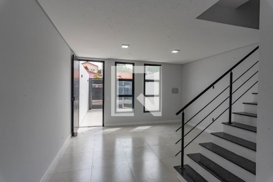 Sala de casa à venda com 3 quartos, 137m² em Parque Jambeiro, Campinas
