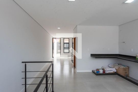 Cozinha de casa à venda com 3 quartos, 137m² em Parque Jambeiro, Campinas