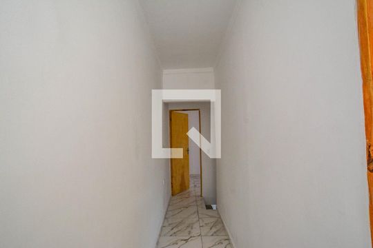 Casa para alugar com 2 quartos, 65m² em Jardim Irene, Santo André
