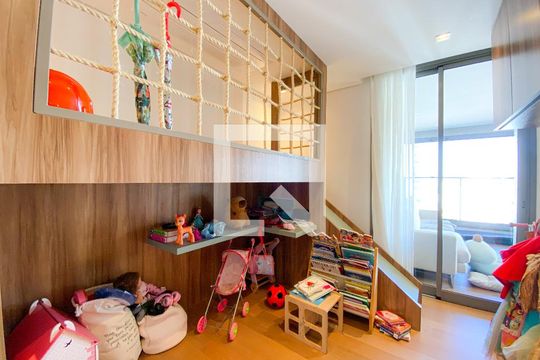 Quarto 1 de apartamento à venda com 4 quartos, 232m² em Lapa, São Paulo