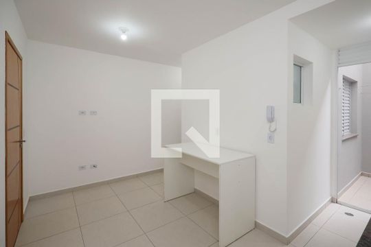 Apartamento para alugar com 1 quarto, 34m² em Vila Constança, São Paulo
