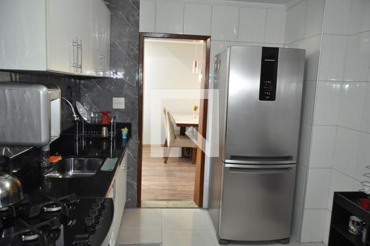 Apartamento à venda com 2 quartos, 60m² em Cascadura, Rio de Janeiro