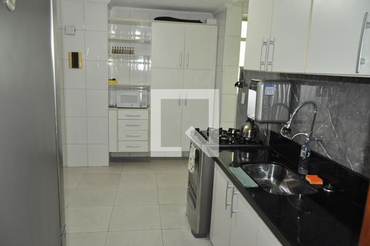 Apartamento à venda com 2 quartos, 60m² em Cascadura, Rio de Janeiro
