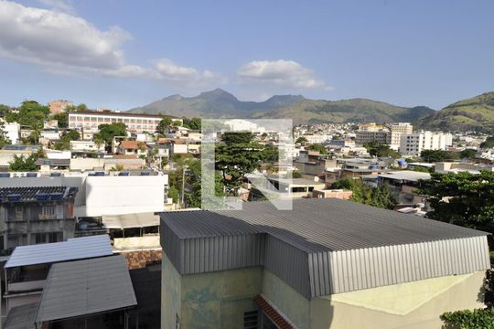 Apartamento à venda com 2 quartos, 60m² em Cascadura, Rio de Janeiro