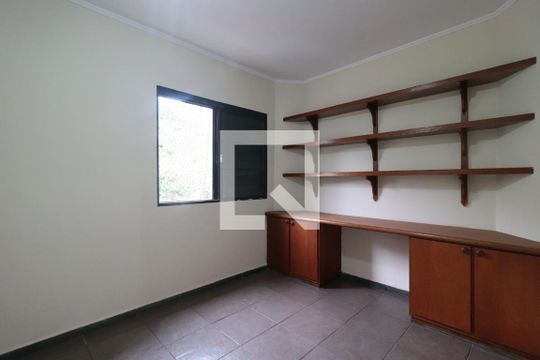 Quarto 1 de apartamento para alugar com 3 quartos, 86m² em Jardim Irajá, Ribeirão Preto