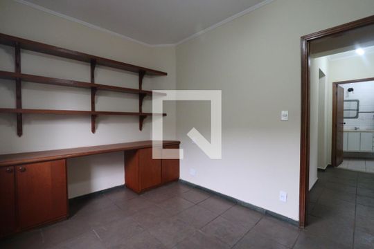 Quarto 1 de apartamento para alugar com 3 quartos, 86m² em Jardim Irajá, Ribeirão Preto
