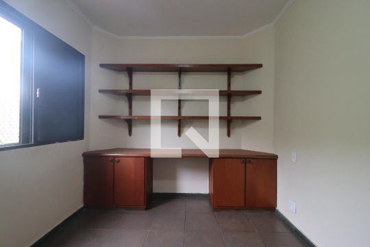 Quarto 1 de apartamento para alugar com 3 quartos, 86m² em Jardim Irajá, Ribeirão Preto