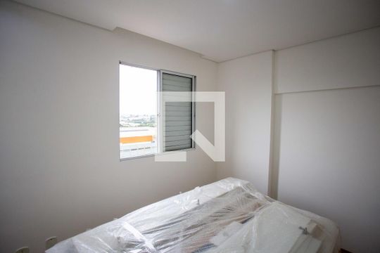 Quarto 1 de apartamento à venda com 2 quartos, 44m² em Canhema, Diadema