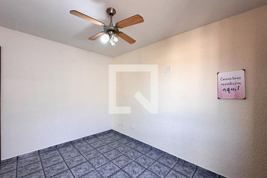 Sala de apartamento à venda com 2 quartos, 65m² em Chácara Sergipe, São Bernardo do Campo