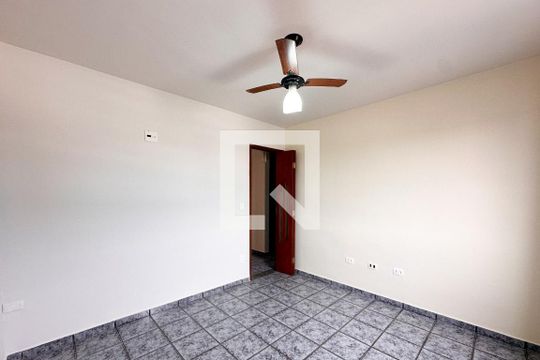 Quarto 1 de apartamento à venda com 2 quartos, 65m² em Chácara Sergipe, São Bernardo do Campo