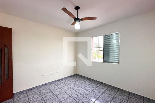 Quarto 1 de apartamento à venda com 2 quartos, 65m² em Chácara Sergipe, São Bernardo do Campo