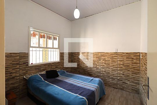Quarto 1 de casa à venda com 2 quartos, 90m² em Costa E Silva, Porto Alegre