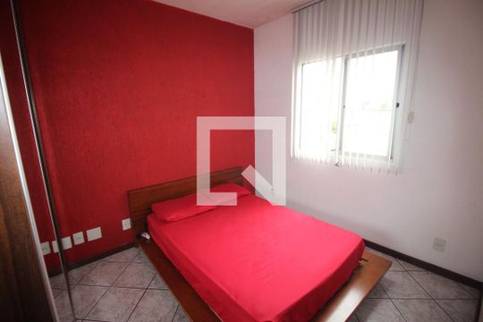 Quarto 1 de apartamento à venda com 3 quartos, 101m² em Bairro da Glória, Contagem