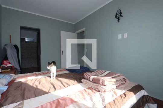 Quarto 1 de apartamento à venda com 2 quartos, 70m² em Vila Prudente, São Paulo