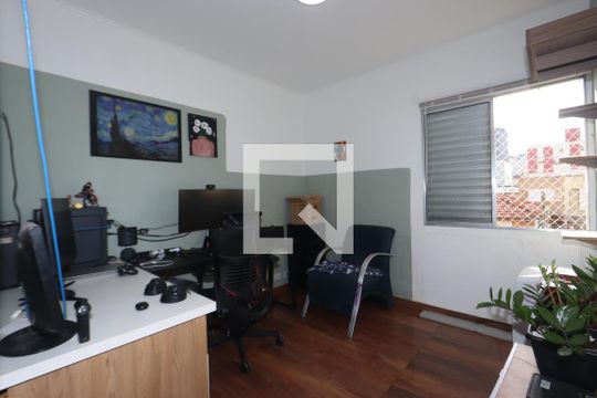 Quarto 2 de apartamento à venda com 2 quartos, 70m² em Vila Prudente, São Paulo