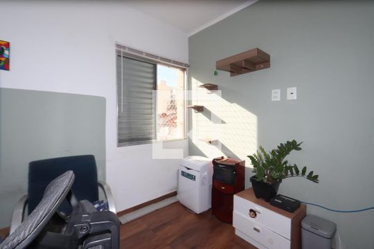 Quarto 2 de apartamento à venda com 2 quartos, 70m² em Vila Prudente, São Paulo