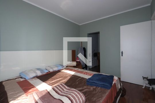 Quarto 1 de apartamento à venda com 2 quartos, 70m² em Vila Prudente, São Paulo